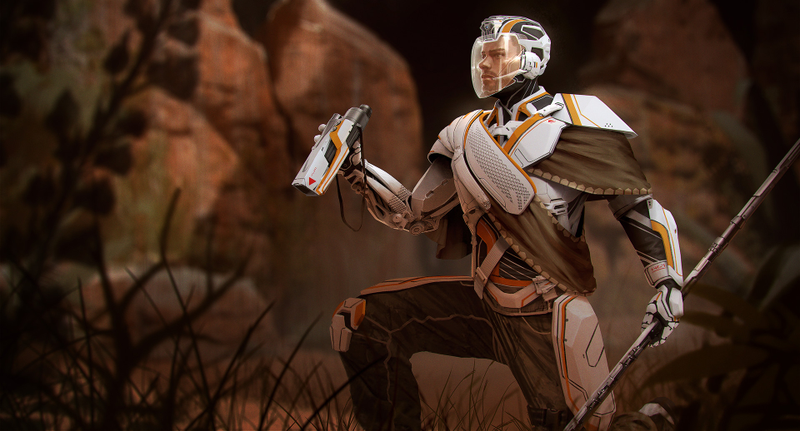 Illustration for article titled The Art Of Endless Legend & Endless Space 2